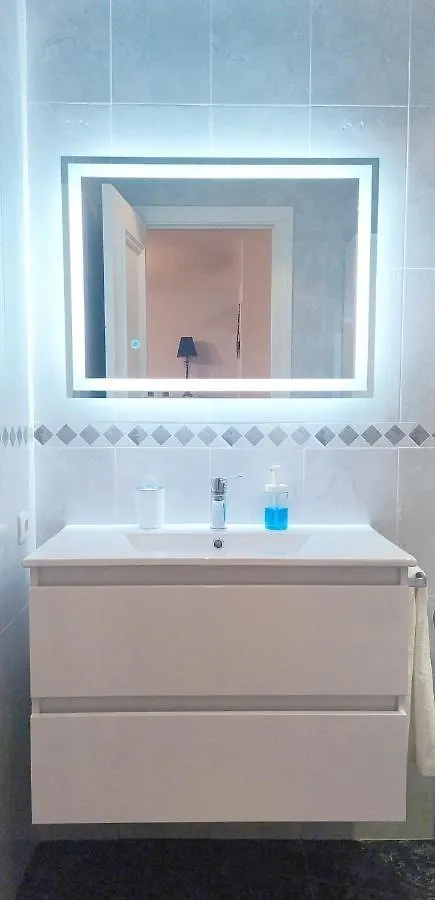 Apartamento Ferrara Torrox