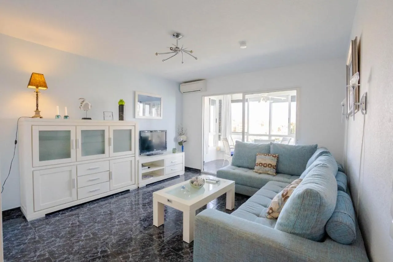 Apartamento Ferrara Torrox España
