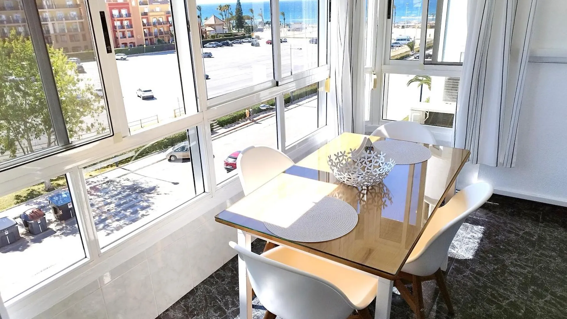 Apartamento Ferrara Torrox
