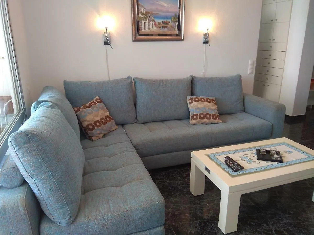 Apartamento Ferrara Торрокс-Коста