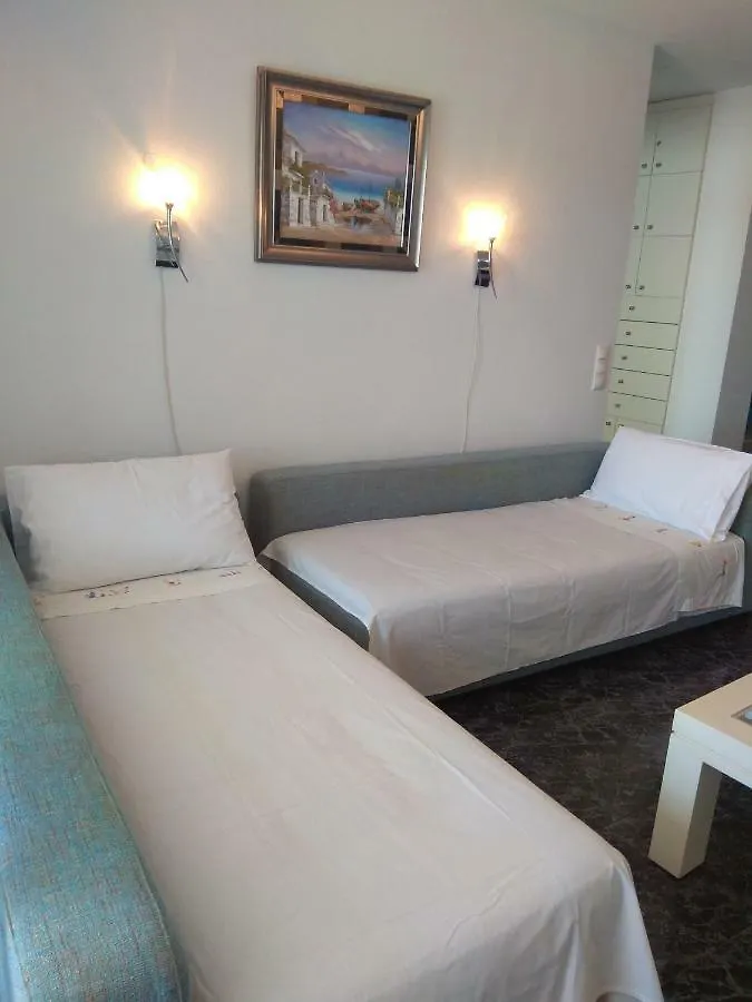 Apartamento Ferrara Torrox