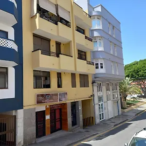 Medano - Medano Plaza El Médano