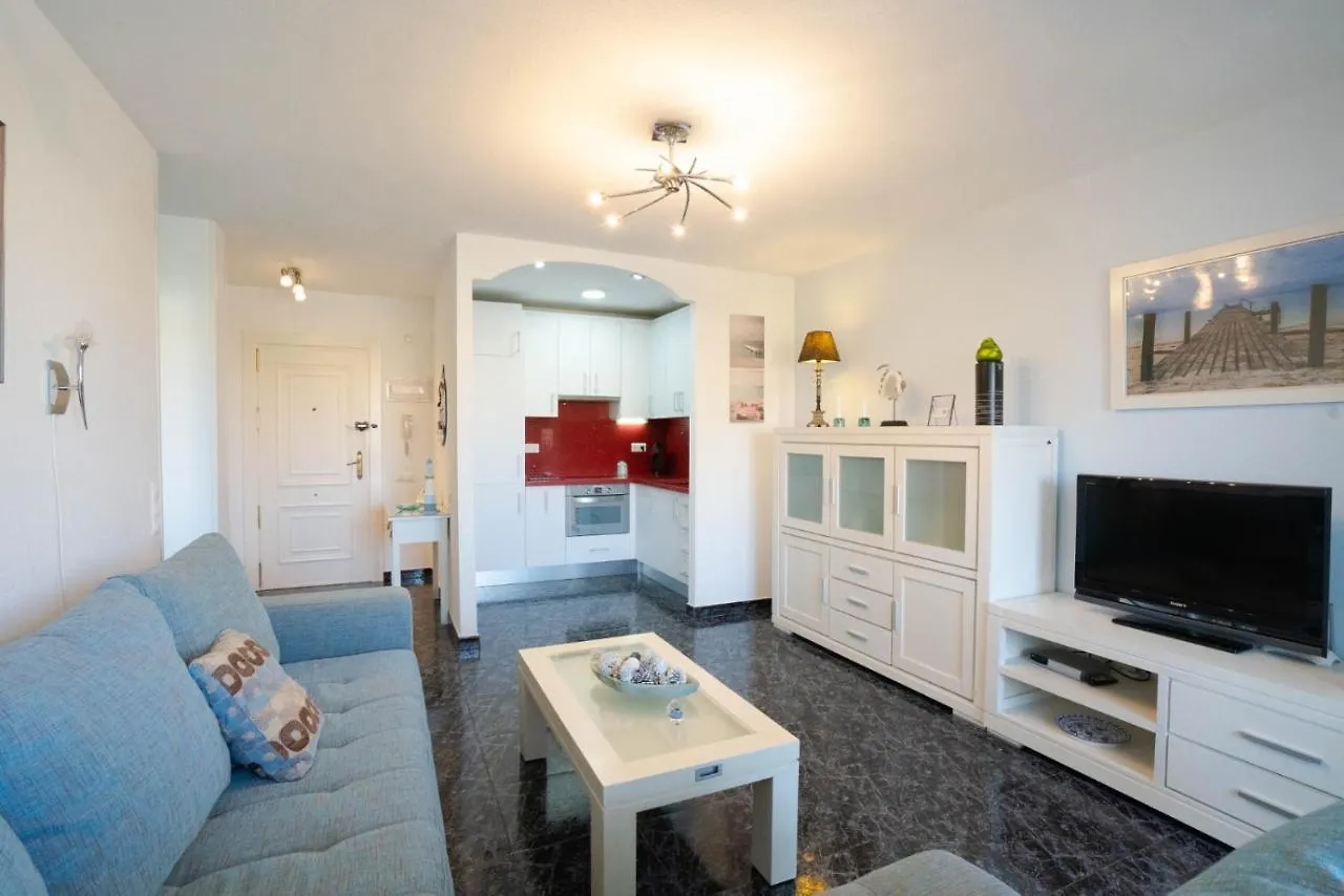 Apartamento Ferrara Torrox